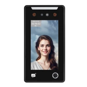 AC-AI27F Dynamic Face Recognition Terminal