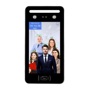 AC-AI08 Dynamic Face Recognition Terminal