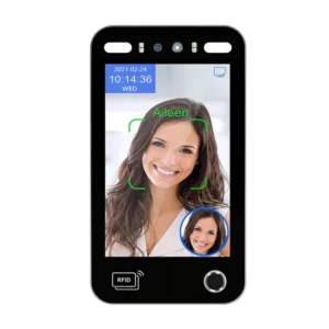 AC-AI18EF  Dynamic Face Recognition Terminal